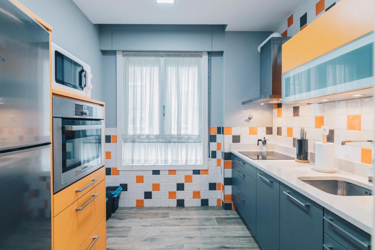 Apartment Izar By People