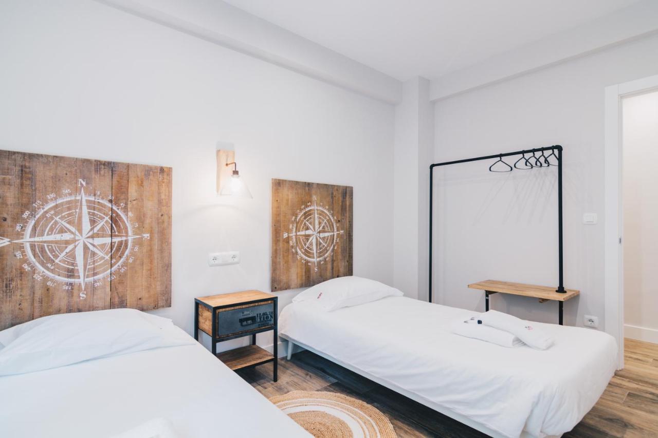 Apartment Izar By People Bilbao