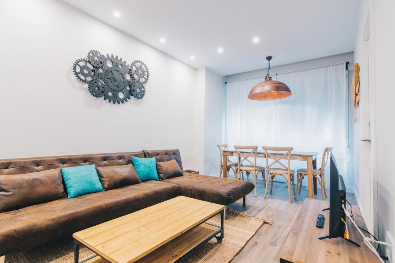 Apartment Izar By People Bilbao
