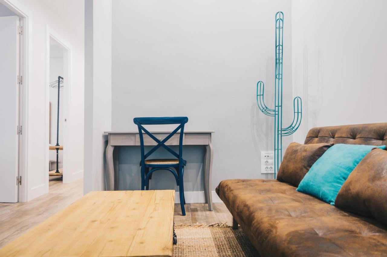 Izar By People Apartment Bilbao
