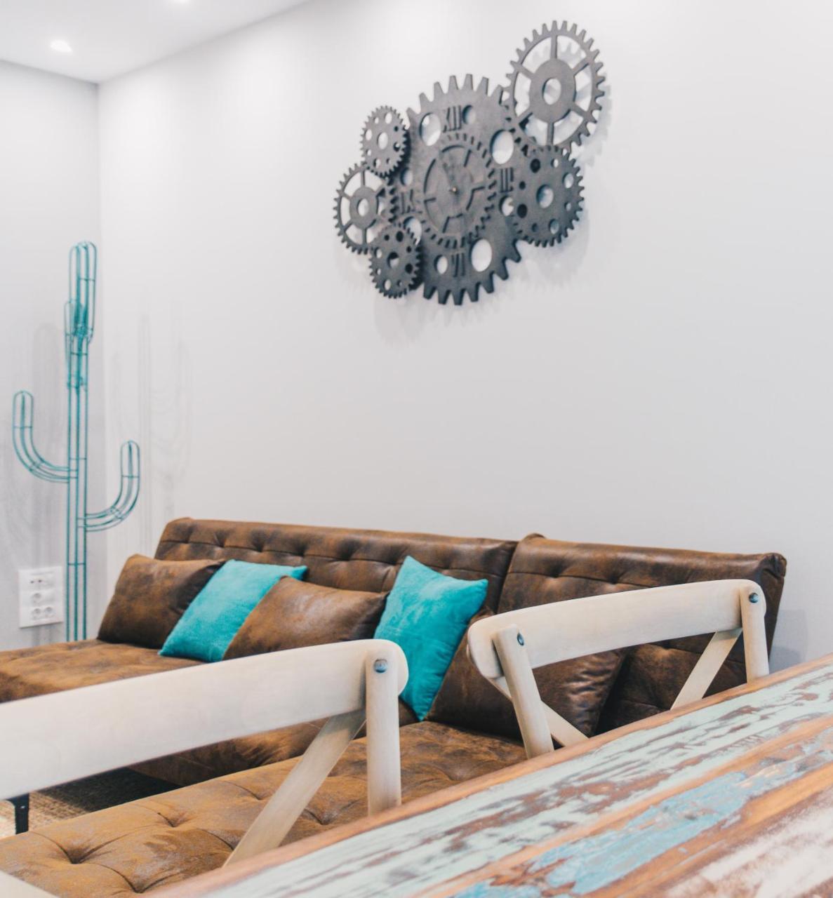 Izar By People Apartment *