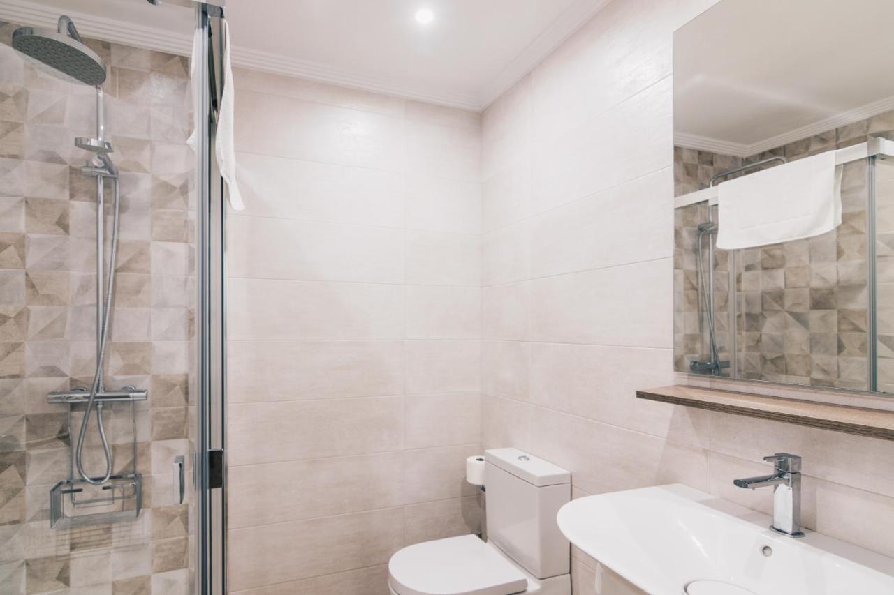 Apartment Izar By People Bilbao