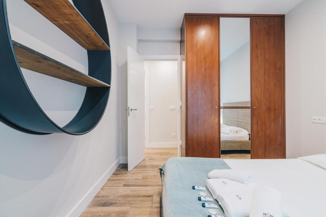 Apartment Izar By People Bilbao