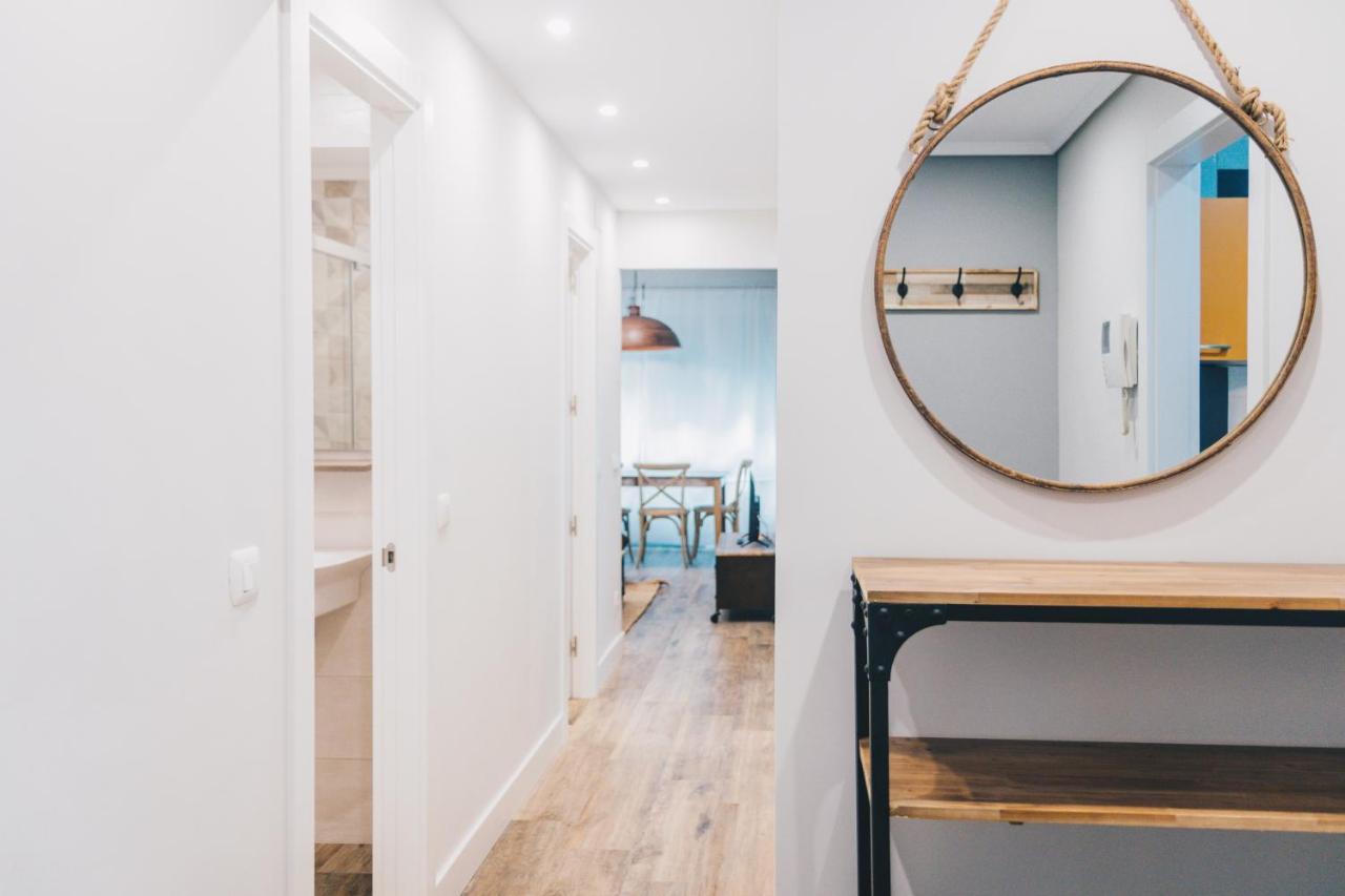 Izar By People Apartment
