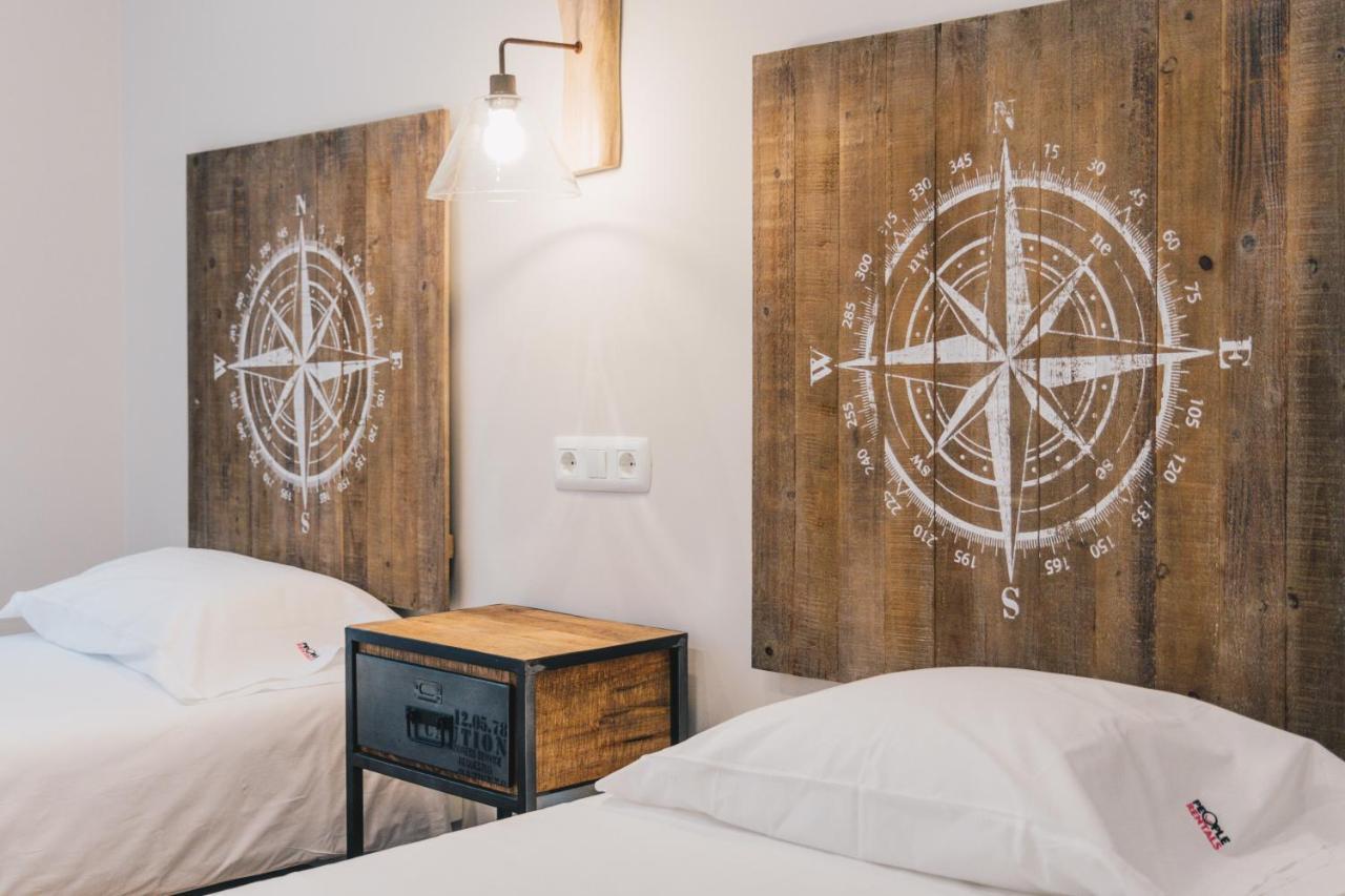 Izar By People Apartment *